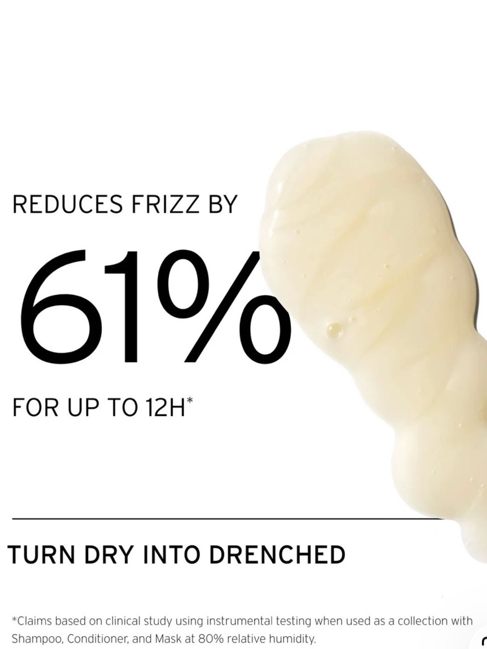 Fekkai Shea Butter Bundle - Shampoo & Conditioner Set - Picture 4 of 7